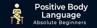 Positive Body Language Tutorial