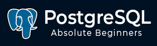 PostgreSQL Tutorial