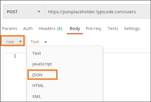 Json