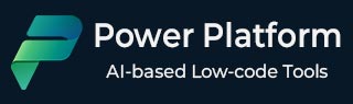 Power Platform Tutorial