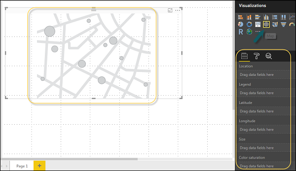 Display Values