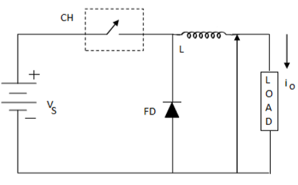 Circuit Diagram