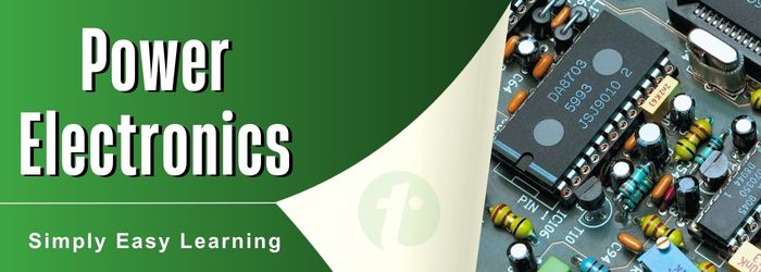 Power Electronics Tutorial
