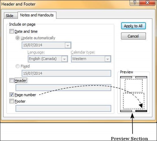 Microsoft PowerPoint 2010