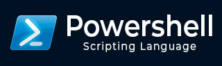 PowerShell Tutorial