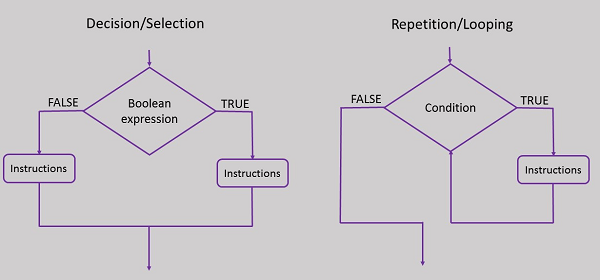 Loop Control Structures