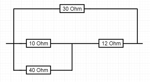 Resistance and Resistive Circuits