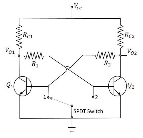 Schmitt Trigger