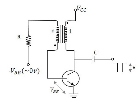 Transistor