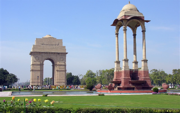 India Gate