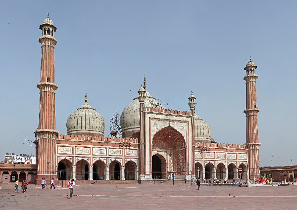 Jama Masjid