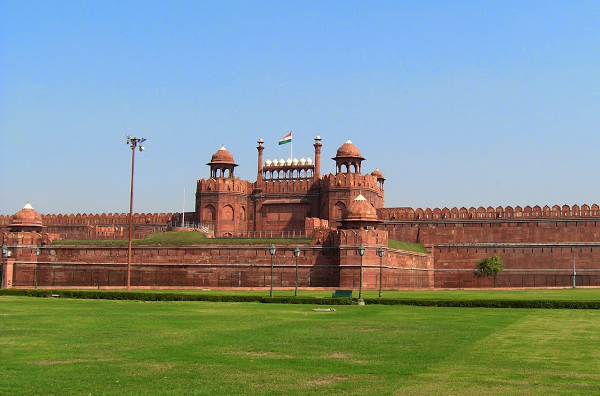 Red Fort