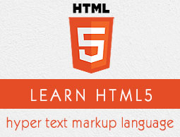 html5