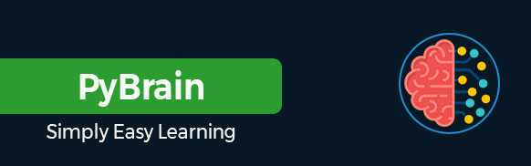 PyBrain Tutorial