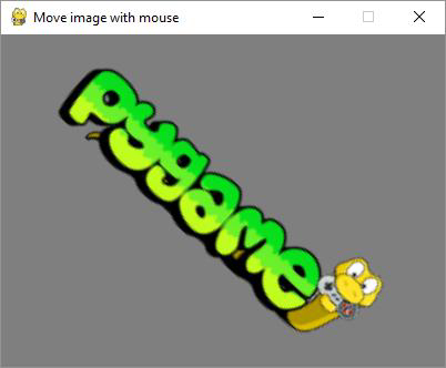 Mouse Cursor