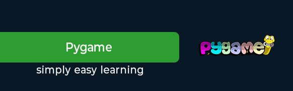 Pygame Tutorial