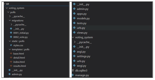 File Structure