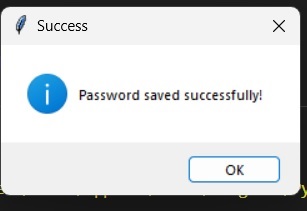 Password Manager