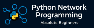 Python Network Programming Tutorial