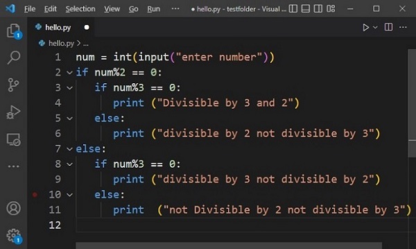 python_indents