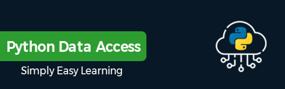 Python Data Access Tutorial