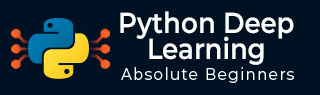 Python Deep Learning Tutorial