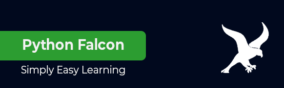 Python Falcon Tutorial