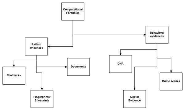 Computational Forensics