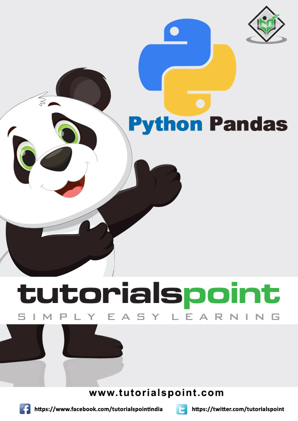 下载 Python Pandas