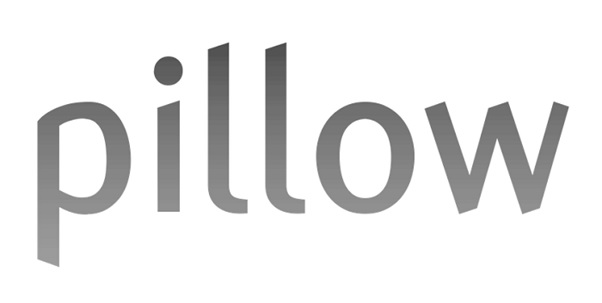 pillow w