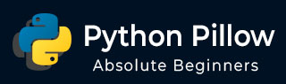 Python Pillow Tutorial