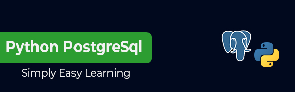 Python PostgreSQL Tutorial