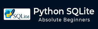 Python SQLite Tutorial