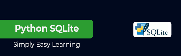Python SQLite Tutorial