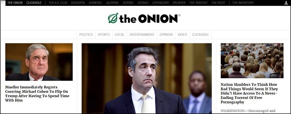 Onion