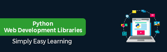 Python Web Development Libraries Tutorial