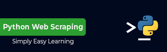 Python Web Scraping Tutorial