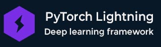 PyTorch Lightning Tutorial