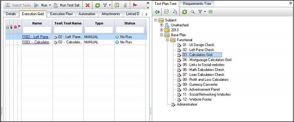 Create Test Lab 6