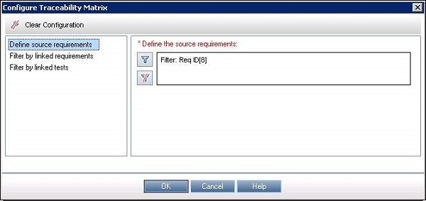 Requirement Traceability 1