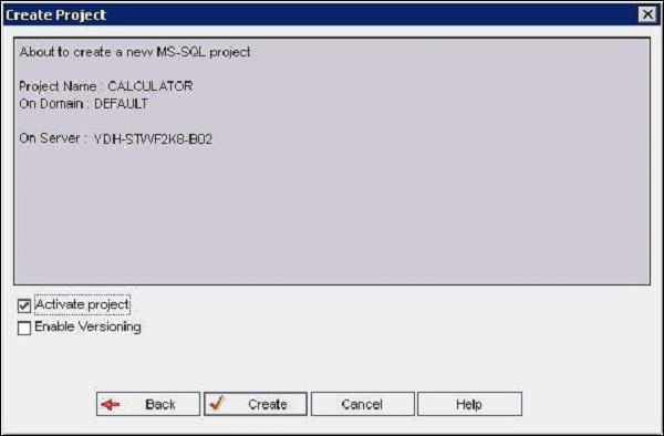 Server Side Configurations 11