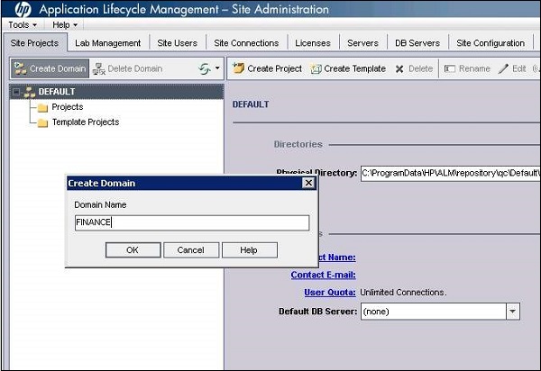 Server Side Configurations 3