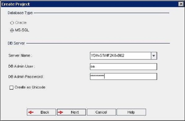 Server Side Configurations 8