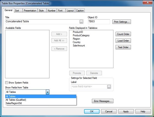 concatenate_select_table