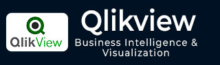 Qlikview Tutorial