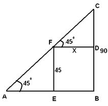 Height & Distance Solution 5