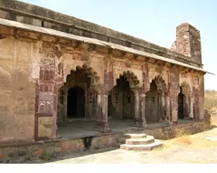 Badal Mahal