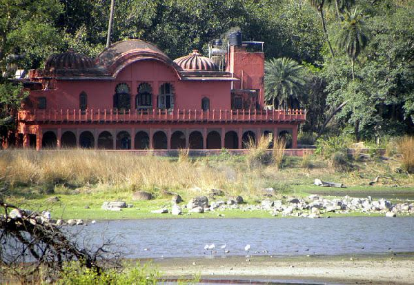 Jogi Mahal