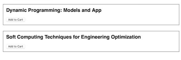 dynamic programming