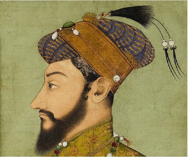 Aurungzeb